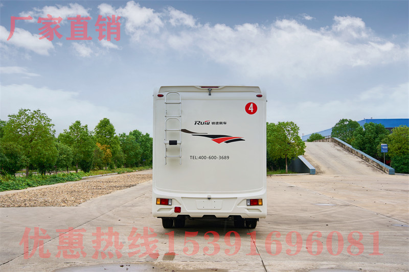 m66w房車(chē) 