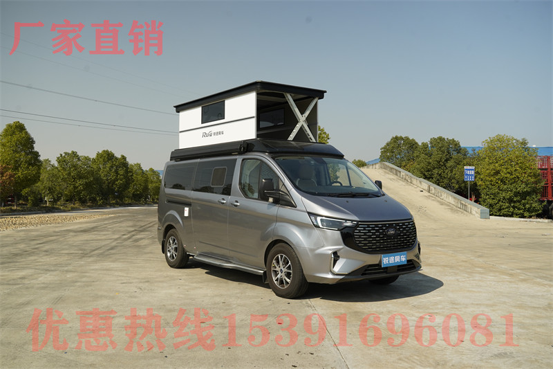 c型房車多高? C型房車優(yōu)缺點有哪些?