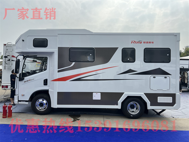 10萬以內(nèi)房車價(jià)格及圖片大全