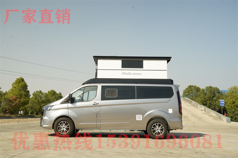 50萬(wàn)左右房車 一輛房車多少錢