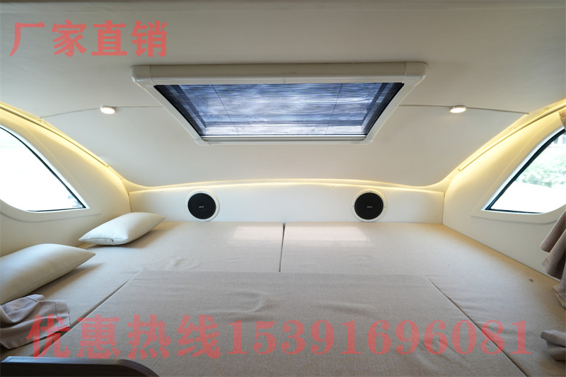 20一30萬(wàn)的房車(chē)哪個(gè)好