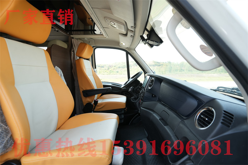 2萬(wàn)左右的房車(chē)