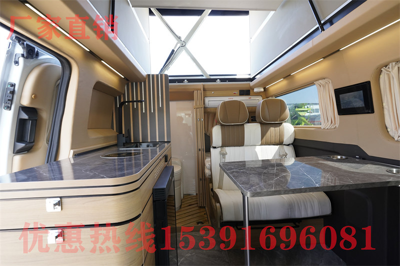 8×8房車(chē) 奔馳諾馬迪森房車(chē)8×8最長(zhǎng)的是多少