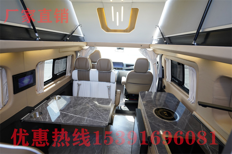 20萬之內的房車 房車價格10萬一20萬哪款好?推薦國內幾款性價比高的房車