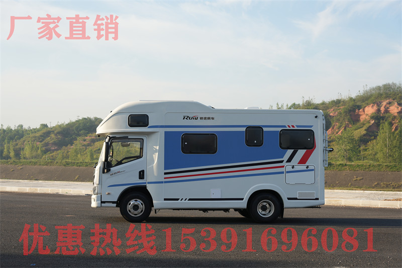 10萬元國(guó)產(chǎn)小型房車