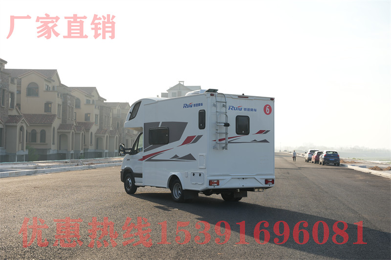 4萬(wàn)以下拖掛房車(chē)大全及價(jià)格圖片