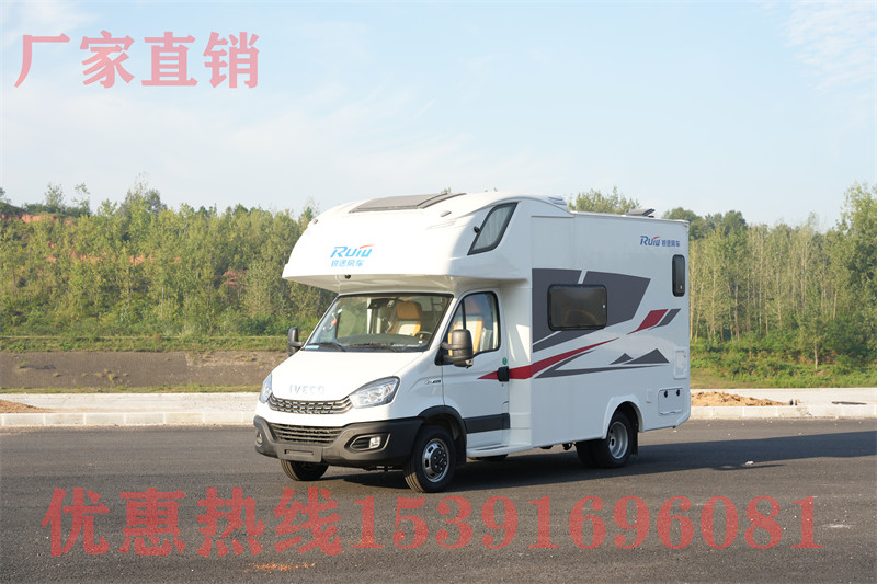2023國產房車排行 國產房車排行榜前十名
