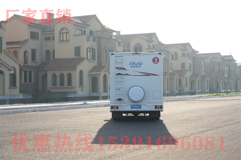 torsus越野房車(chē) 校車(chē)也瘋狂,Torsus Praetorian越野校車(chē)