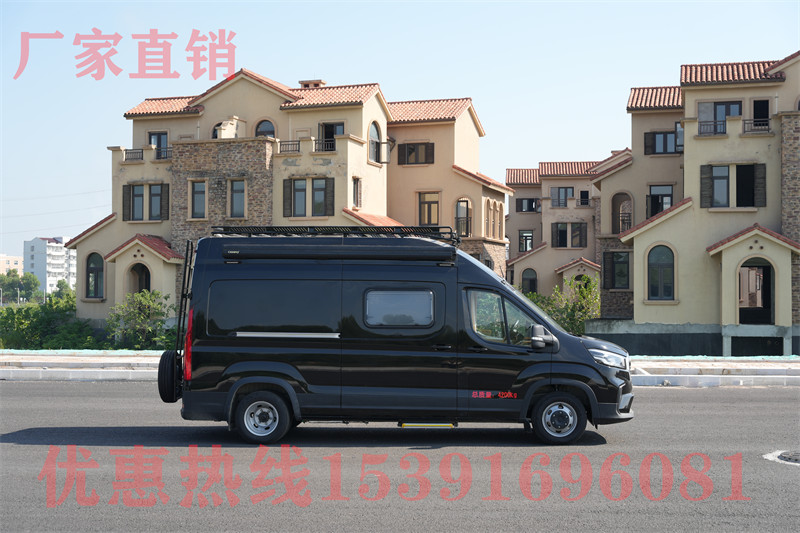 40萬以內(nèi)的房車 介紹50萬元至100萬元左右的房車