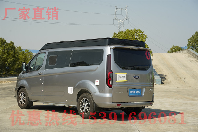20萬到30萬公交房車圖片及價(jià)格大全