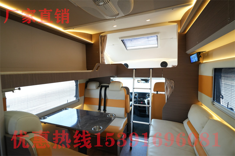 2023款江鈴新全順?lè)寇?chē) 福特新全順2020新款
