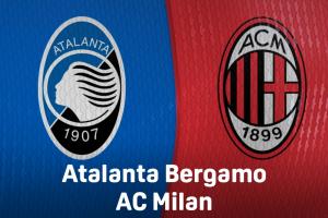 米蘭vs亞特蘭大首發：希門尼斯、萊奧、魔笛先發，里奇出戰