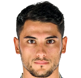 朱利安·卡蘭扎