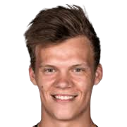 羅賓·費爾豪爾