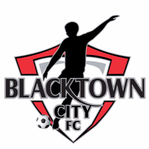 黑鎮市足球俱樂部U20