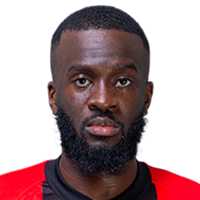 坦古伊-恩東貝萊