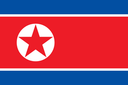 朝鮮女足