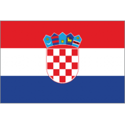 克羅地亞女籃U20